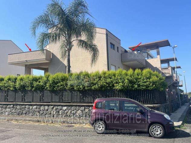 appartamento in vendita a Riposto in zona Carruba