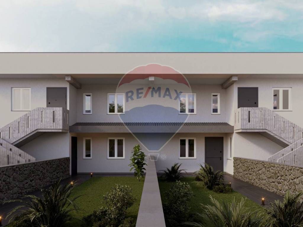 casa indipendente in vendita a Riposto