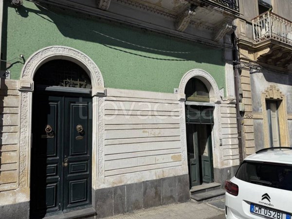 casa indipendente in vendita a Riposto