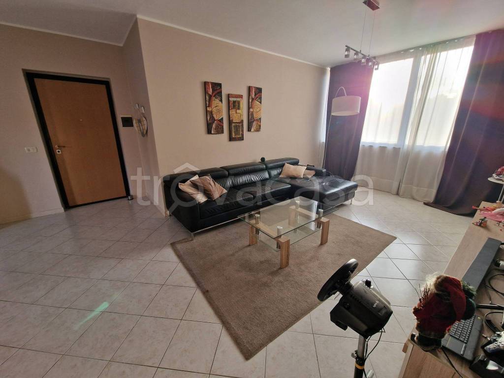 appartamento in vendita a Riposto