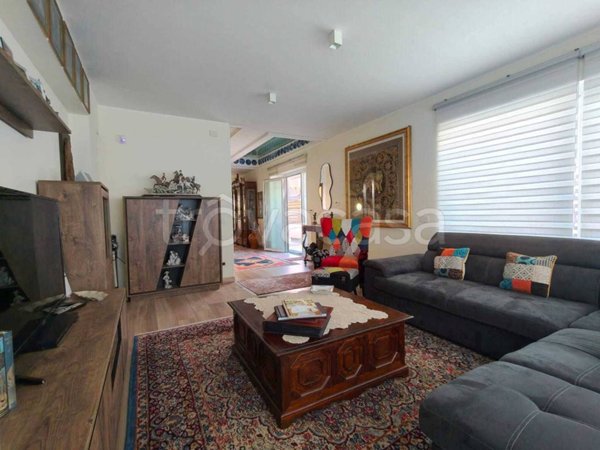 casa indipendente in vendita a Riposto