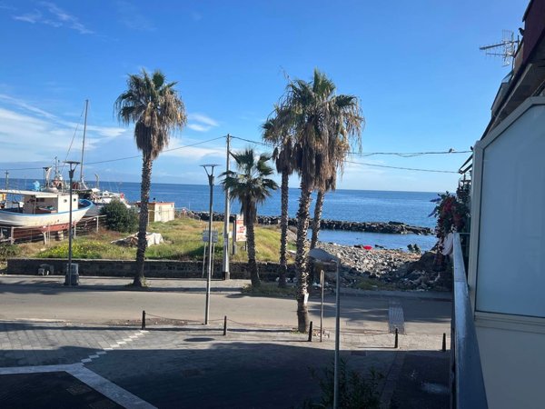 appartamento in vendita a Riposto