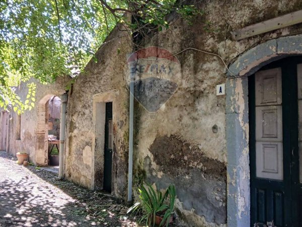 terreno agricolo in vendita a Riposto in zona Altarello