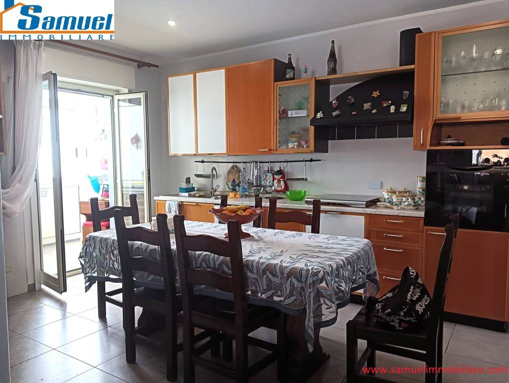 appartamento in vendita a Riposto