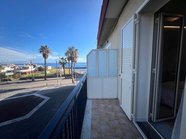 appartamento in vendita a Riposto