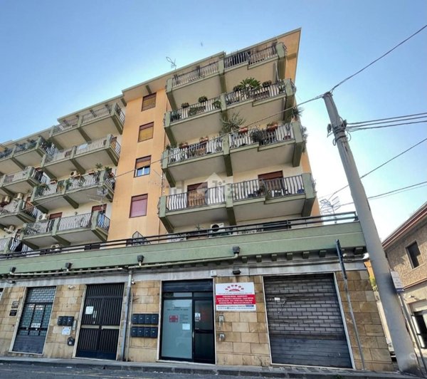 appartamento in vendita a Riposto