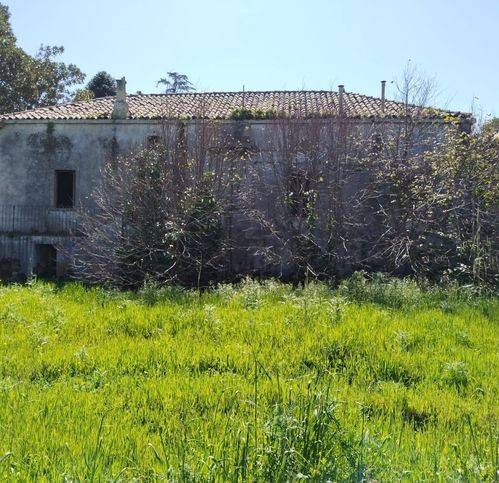 casa indipendente in vendita a Riposto