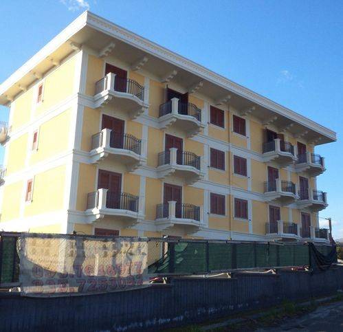 appartamento in vendita a Riposto