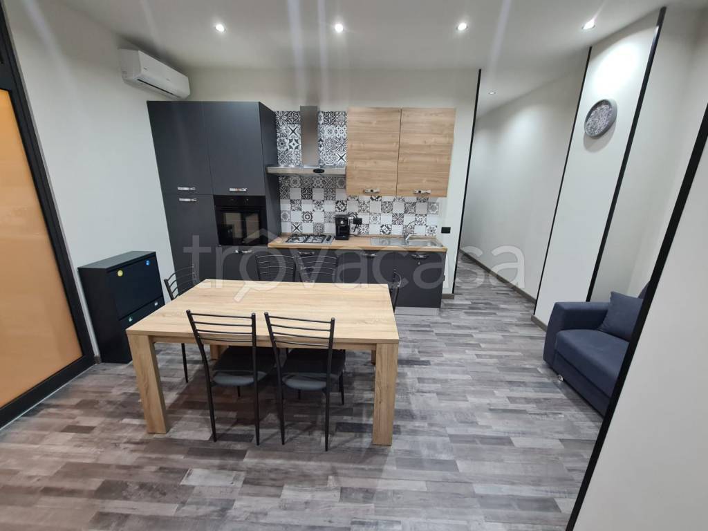 appartamento in vendita a Riposto