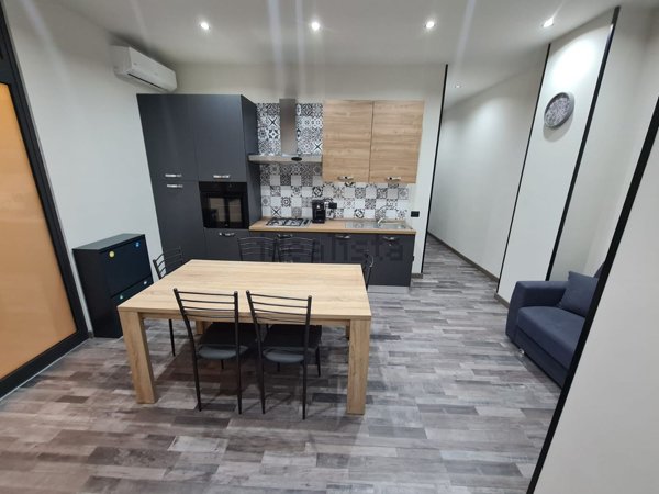 appartamento in vendita a Riposto