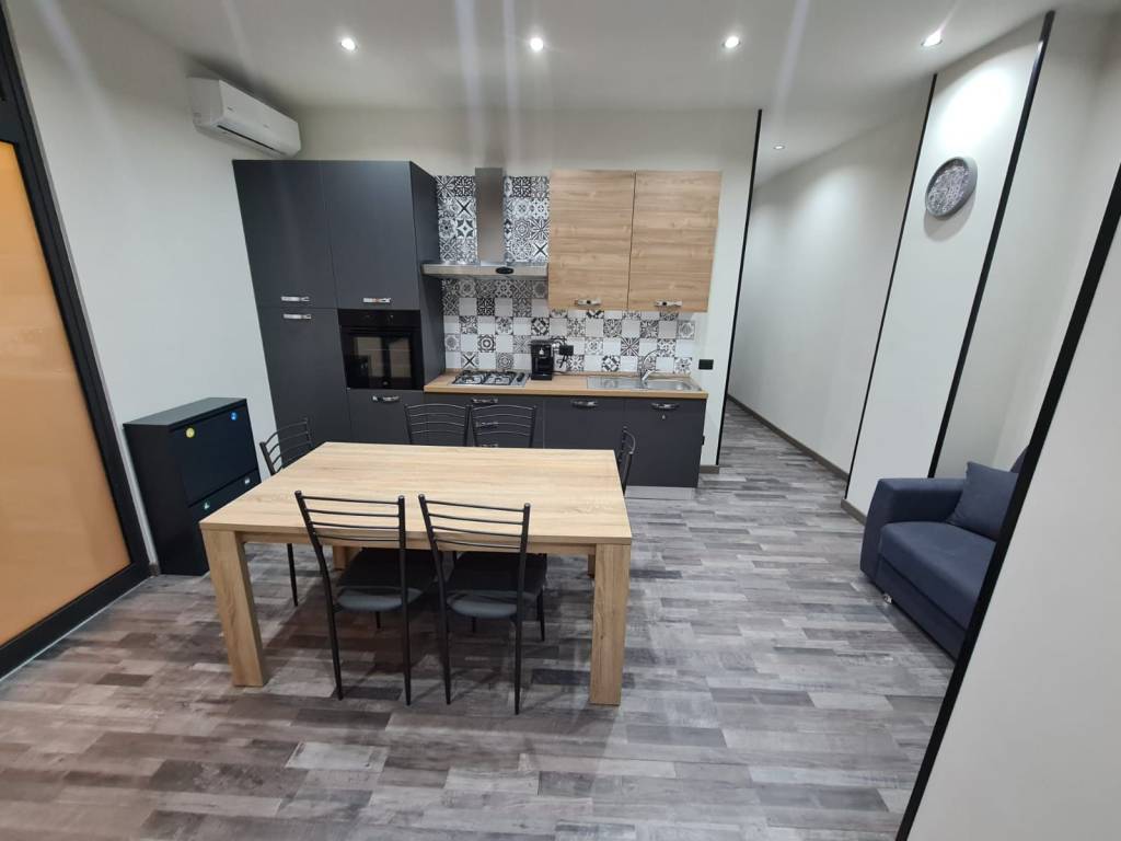 appartamento in vendita a Riposto