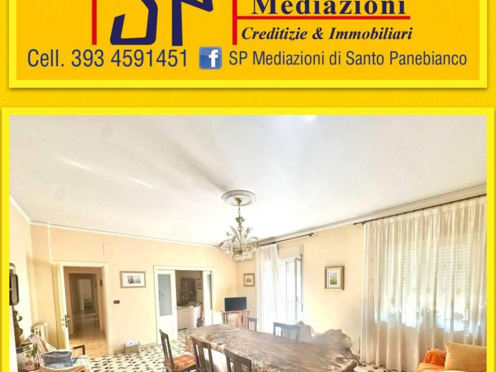 appartamento in vendita a Riposto