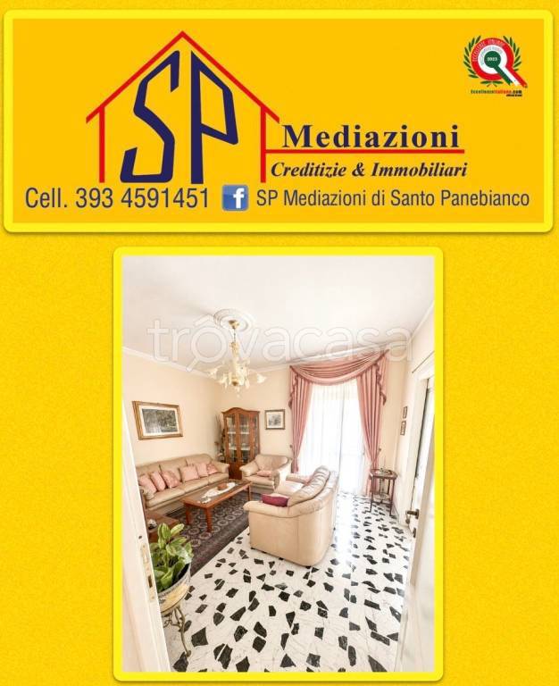 appartamento in vendita a Riposto