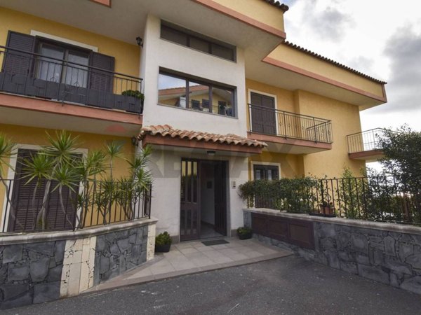 appartamento in vendita a Riposto in zona Torre Archirafi