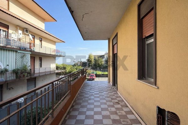 appartamento in vendita a Riposto in zona Carruba