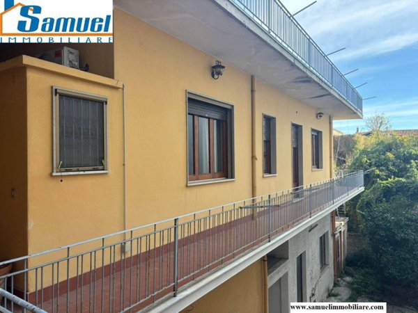 appartamento in vendita a Riposto