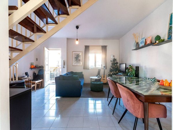 casa indipendente in vendita a Riposto in zona Torre Archirafi