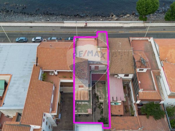 casa indipendente in vendita a Riposto in zona Torre Archirafi