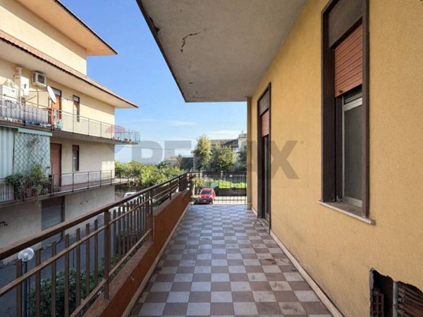 appartamento in vendita a Riposto in zona Carruba