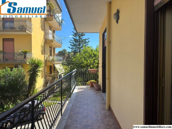 appartamento in vendita a Riposto