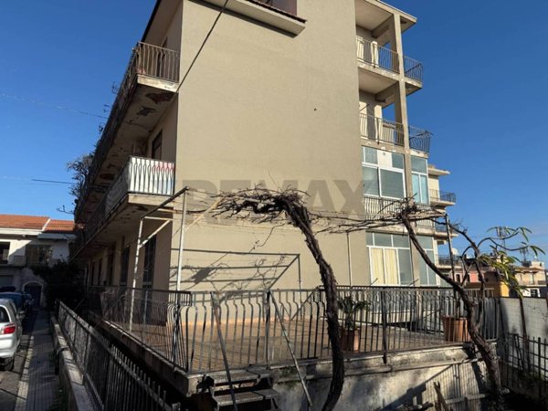 appartamento in vendita a Riposto