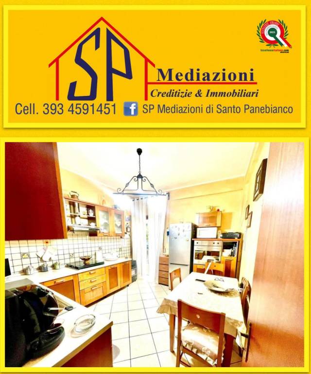 appartamento in vendita a Riposto