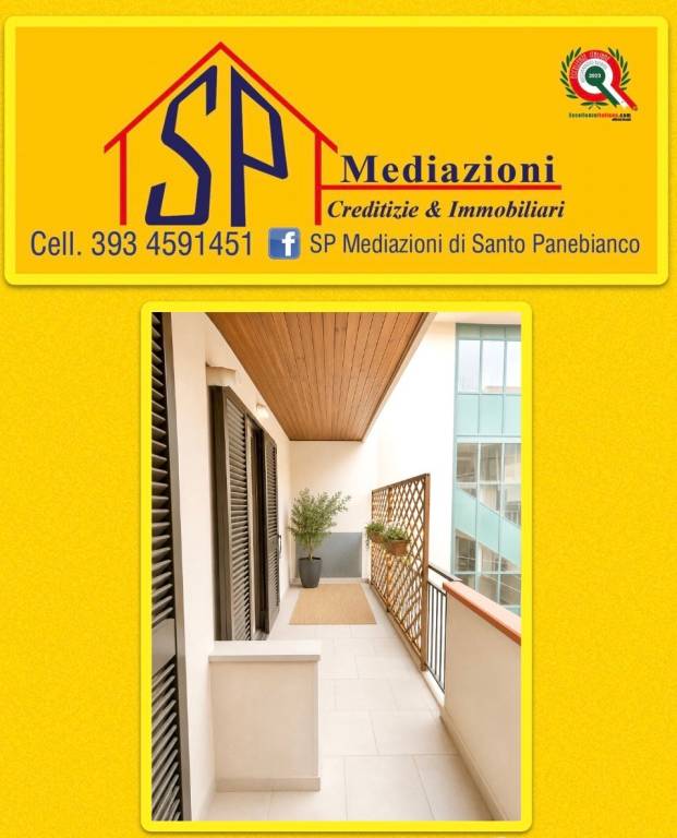 appartamento in vendita a Riposto