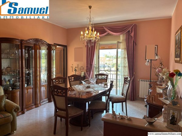 appartamento in vendita a Riposto