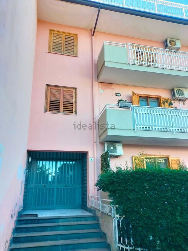 appartamento in vendita a Riposto