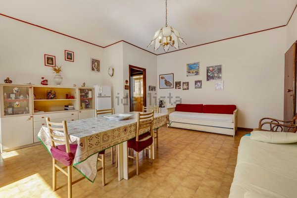 appartamento in vendita a Riposto