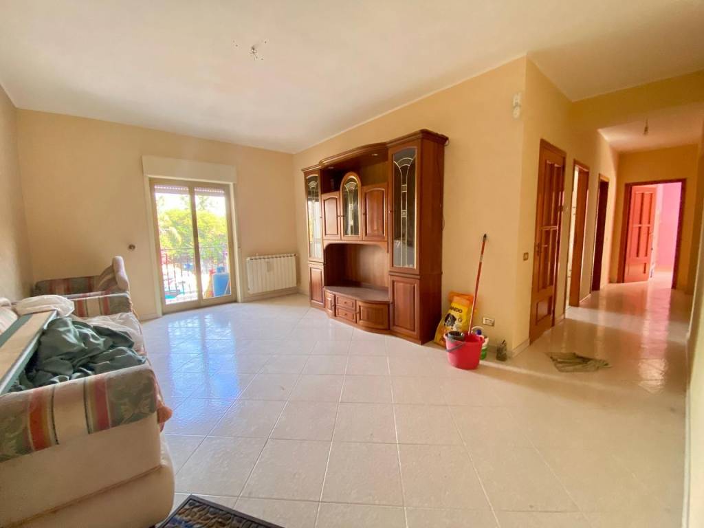 appartamento in vendita a Riposto