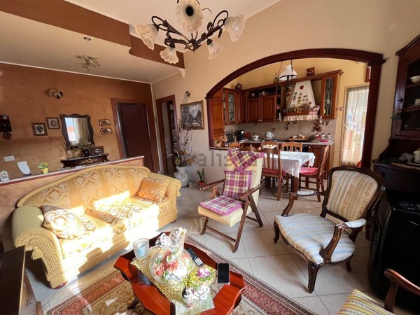 appartamento in vendita a Riposto