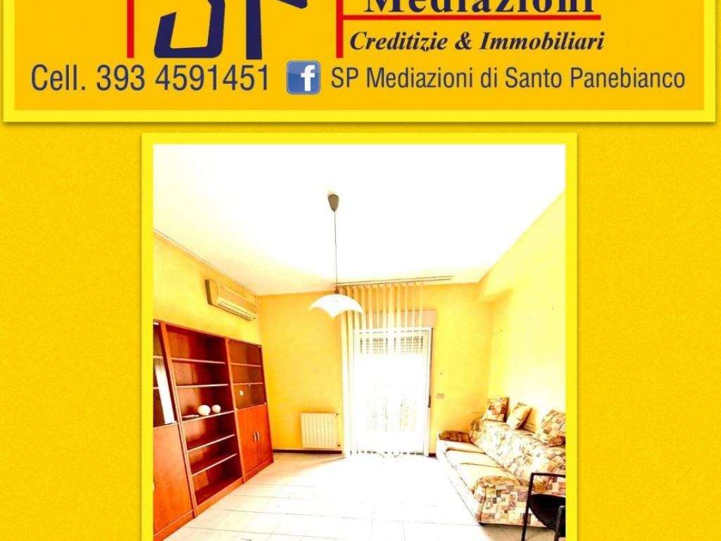 appartamento in vendita a Riposto