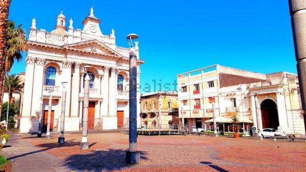 appartamento in vendita a Riposto