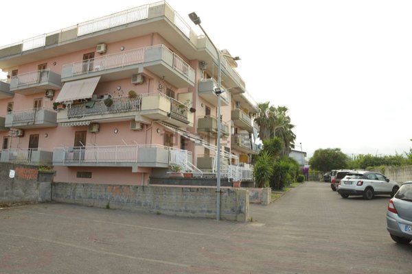 appartamento in vendita a Riposto