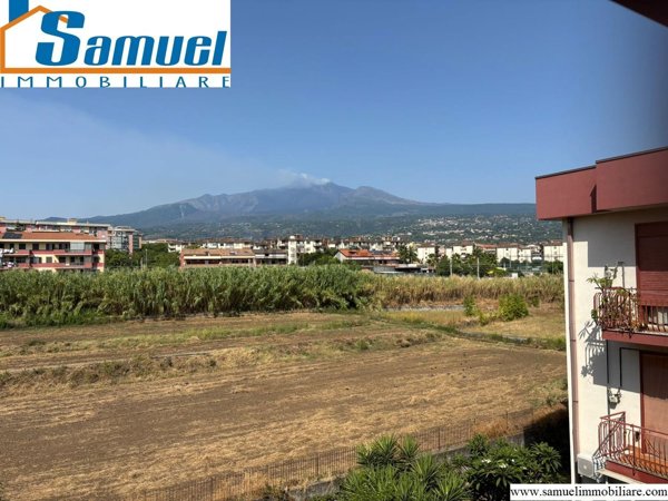 appartamento in vendita a Riposto