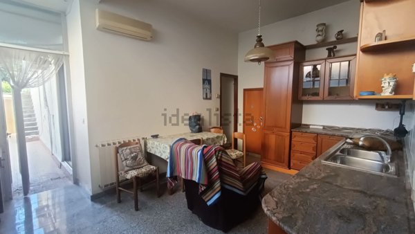 appartamento in vendita a Riposto