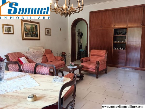 appartamento in vendita a Riposto