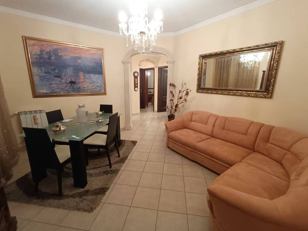 appartamento in vendita a Riposto