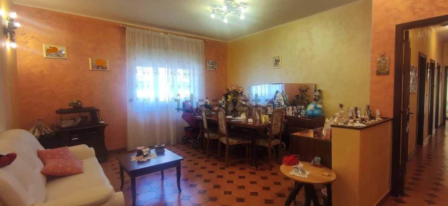 appartamento in vendita a Riposto