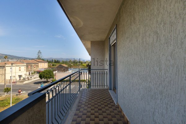 appartamento in vendita a Riposto