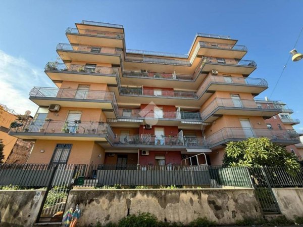 appartamento in vendita a Riposto