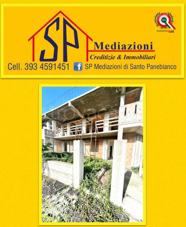 appartamento in vendita a Riposto in zona Torre Archirafi