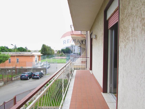 appartamento in vendita a Riposto