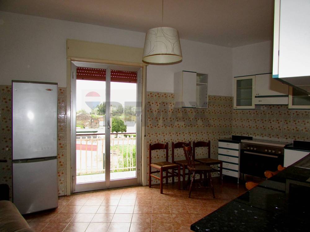 appartamento in vendita a Riposto