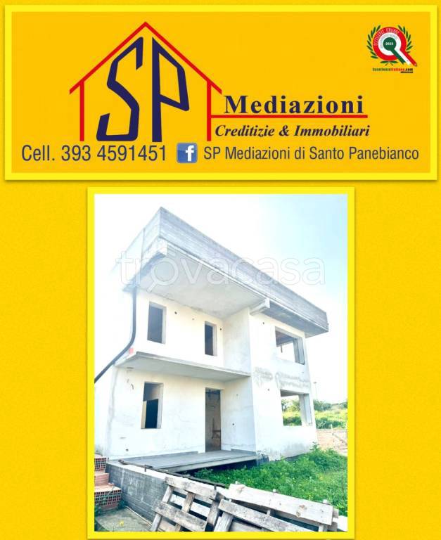 casa indipendente in vendita a Riposto in zona Torre Archirafi