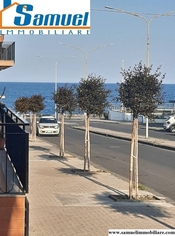 appartamento in vendita a Riposto