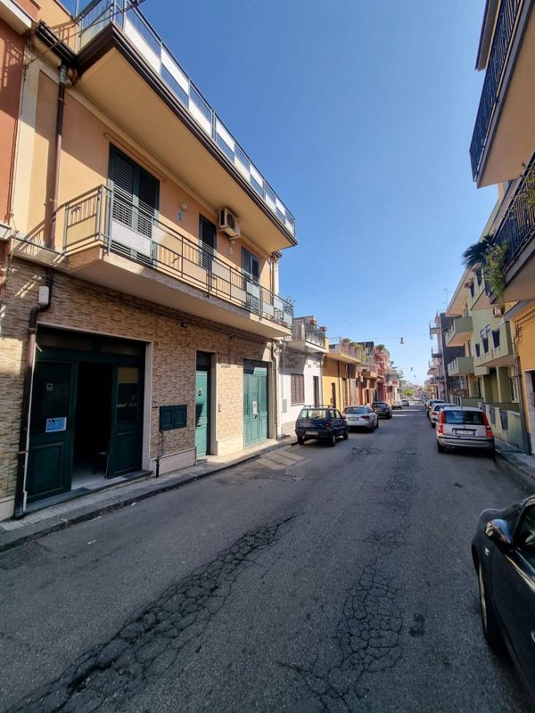 casa indipendente in vendita a Riposto