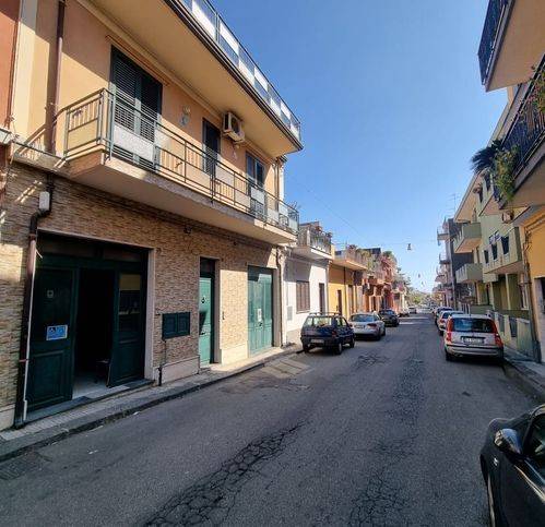 casa indipendente in vendita a Riposto