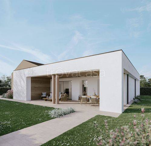 casa indipendente in vendita a Riposto in zona Carruba